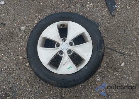 2016 Kia Soul from USA, damaged, VIN KNDJN2A29G7277166